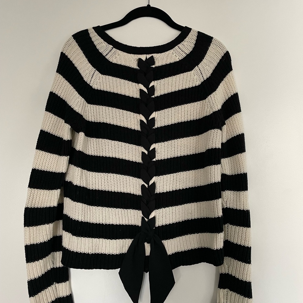 Lila P sweater